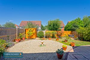 Garden- click for photo gallery